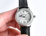 Rolex Datejust Cal.8217 Movement 316L Steel Women Watch